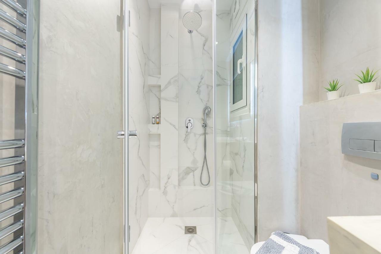 The Syntagma Edition Apartment Афины Экстерьер фото